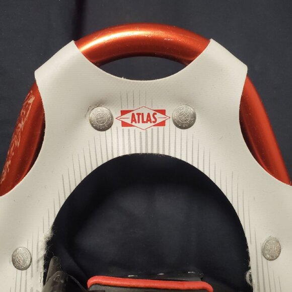 Atlas 22 Snow Running Snowshoes - Picture 7 of 10